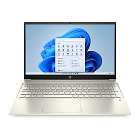 Laptop HP Pavilion 15-eg2056TU (6K786PA) i5-1240P|8GB|512GB|15.6FHD|Intel Iris Xe|W11 - Hàng Chính Hãng