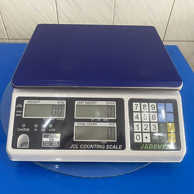 Mua Cân đếm số lượng JCL