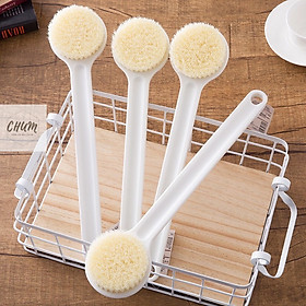 Mua Chổi Cọ Kì Lưng Cán Dài  Cây Bàn Chải Chà Lưng Cọ Ghét Bông Mềm