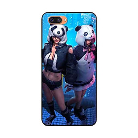 Ốp Lưng Dành Cho Oppo A12e Game PUP - Hàng Chính Hãng
