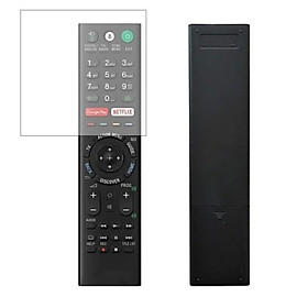 Remote Điều khiển tivi dành cho Sony giọng nói