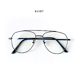 Gọng kính nam, nữ, kính mắt thời trang ELIOT gọng kính cận Unisex