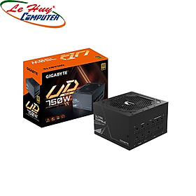 Mua Nguồn máy tính Gigabyte GP-UD750GM 750W 80 PLUS Gold Full Modular --Hàng Chính Hãng
