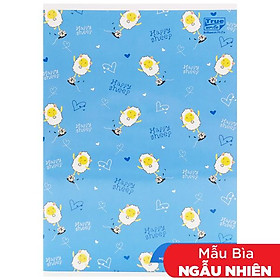 Tập Sinh Viên Kẻ Ngang 120 Trang 80gsm Truewrite White - Elephant FI622589 (Mẫu Màu Giao Ngẫu Nhiên)