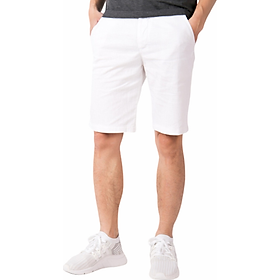 Quần Short Đũi Nam Thời Trang Cao Cấp, Quần Ngố Nam Chất Đũi Trẻ Trung Năng Động
