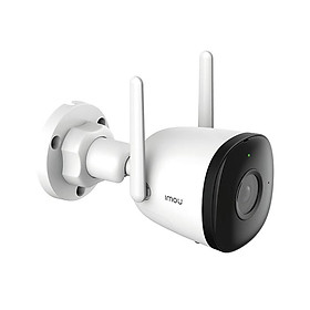 Mua Camera Wifi IMOU Ngoài Trời F42P H265 2022 Tặng Phíc Cắm Âm - Hàng Chính Hãng