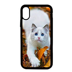 Ốp lưng cho điện thoại Iphone Xs Max mẫu XB 104 - Hàng chính hãng