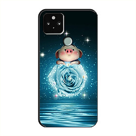 Ốp Lưng Dẻo Dành Cho GOOGLE PIXEL 5