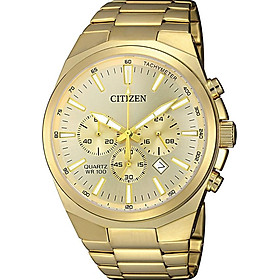 Đồng Hồ Nam Citizen AN8172-53P