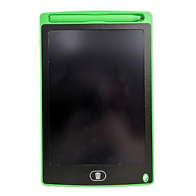 Bảng viết, bảng vẽ tự động xóa cho bé 8.5Inch