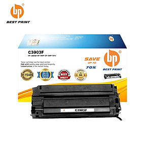 Mua Hộp mực in BEST PRINT C3903F dùng cho máy in HP Laserjet 5P  5MP  6P  6MP  6Pxi - HÀNG CHÍNH HÃNG