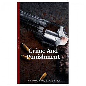 Crime And Punishment (Feb 03)
