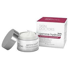 Skin Doctors Gamma Hydroxy Forte Skin Resurfacing Cream 50mL
