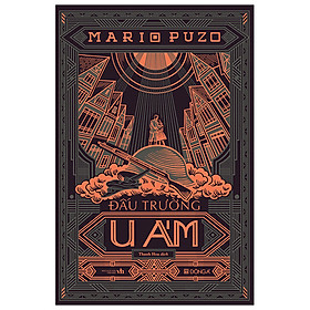 Đấu trường u ám - Mario Puzo