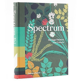 Spectrum : Heritage Patterns and Colours