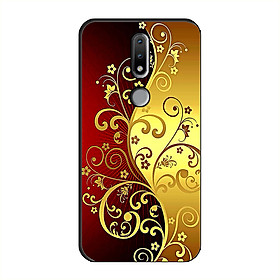 Ốp Lưng Dẻo Dành Cho NOKIA 2.4