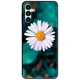 Ốp lưng dành cho samsung a13 5g - samsung a33 5g - hoa cúc