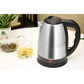 Bình đun siêu tốc Sunhouse Delites 1.8 lít ST18S05 - Hàng chính hãng