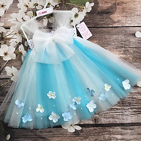 Váy công chúa ️FREESHIP️ Váy công chúa cho bé gái