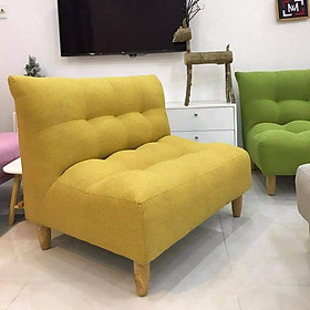 SOFA MINI THƯ GIẢN MWFURNITURE - SOFA TAMY