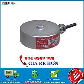 Mua Loadcell Bongshin CBES 100kg  200kg  500kg  1 tấn  2 tấn