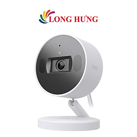 Camera trong nhà TP-Link Tapo Pan/Tilt Home Security Wifi QHD 2K C125 - Hàng chính hãng