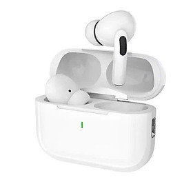 Tai Nghe Không Dây Bluetooth Dành Cho Điện Thoại / Máy Tính Bảng – Chống Ồn, Âm Thanh Sống Động, Có Mút Tai – Hàng Nhập Khẩu