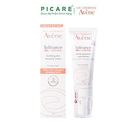 Kem Phục Hồi Và Làm Dịu Làn Da Avene Skin Recovery Cream A1SRC2 - 50ml - 100788694