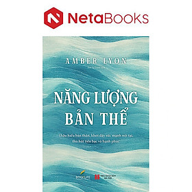 Năng Lượng Bản Thể