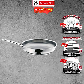 Chảo Thép WMF PROFI-PFANNE FRYING PAN 28CM - Chảo Xào Cao Cấp Dùng Cho Mọi Loại Bếp, Bảo Hành 24 Tháng 0794689991