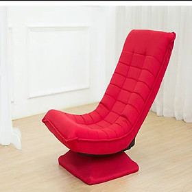 Mua Ghế đệm sofa tựa lưng thư giãn  xoay 360 độ ( Giao màu ngẫu nhiên )