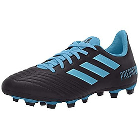 adidas Men's Predator 19.4 Firm Ground Soccer Shoe