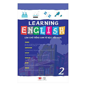 Nơi bán Learning English 2 - Giá Từ -1đ