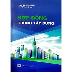 Hợp đồng trong xây dựng