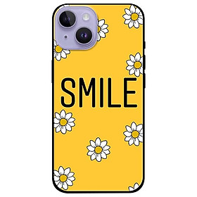 Ốp lưng dành cho Iphone 14 - Iphone 14 Plus - Iphone 14 Pro - Iphone 14 Pro Max - Smile Hoa