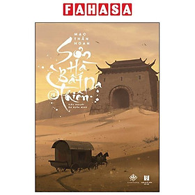 Sách - Sơn Hà Bất Dạ Thiên - Tập 3