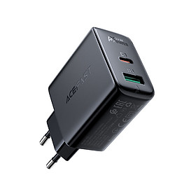 Mua Sạc Nhanh ACEFast A5 PD32W (1xUSB-C+1xUSB-A) - Hàng Chính Hãng