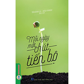 Mỗi ngày một chút tiến bộ