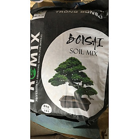 Giá thể PROMIX Trồng Bonsai 14 lít