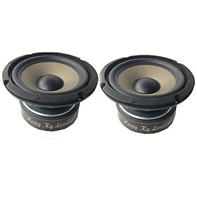 Mua Bộ 2 loa trung 12 Hồng Kỳ  hàng chính hãng  mang lại chất âm trung thực  sống động