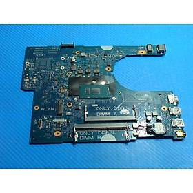 Mua Main Latitude 3470 3570 CPU i3-6100U 2.3GHz