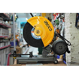 Mua MÁY CẮT SẮT/KIM LOẠI 3.0KW 405MM INGCO COS4051 - HÀNG CHÍNH HÃNG