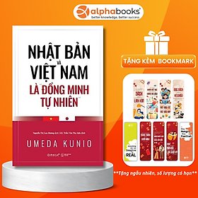 Nhật Bản Và Việt Nam Là Đồng Minh Tự Nhiên - Minh
