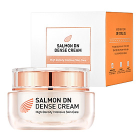 Kem dưỡng da cao cấp từ trứng cá hồi Suiskin Salmon DN Desen Cream 50g