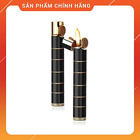 Mua Hột Quẹt Bật Lửa Gas Đá BCZ-746 Kiểu Dáng Nhỏ Gọn Tiện Lợi - Nhiều Màu