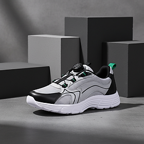 Giày thể thao Biti's khóa thông minh (36-40)