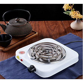 Mua Bếp điện mini pha cafe  trà  nấu nước 1000w