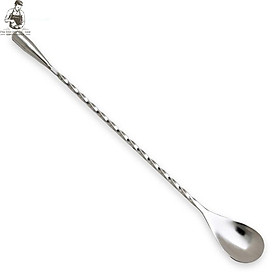 Mua Thìa Bar Spoon Giọt Nước