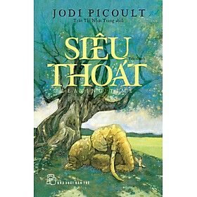 [Download Sách] Siêu Thoát