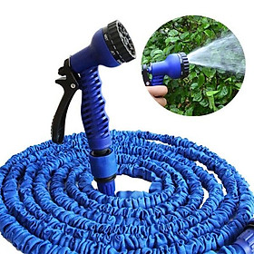 Mua Vòi xịt nước giãn nở 15m magic hose